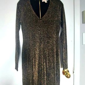 🔥 Final sale🎈Michael Kors midi dress S